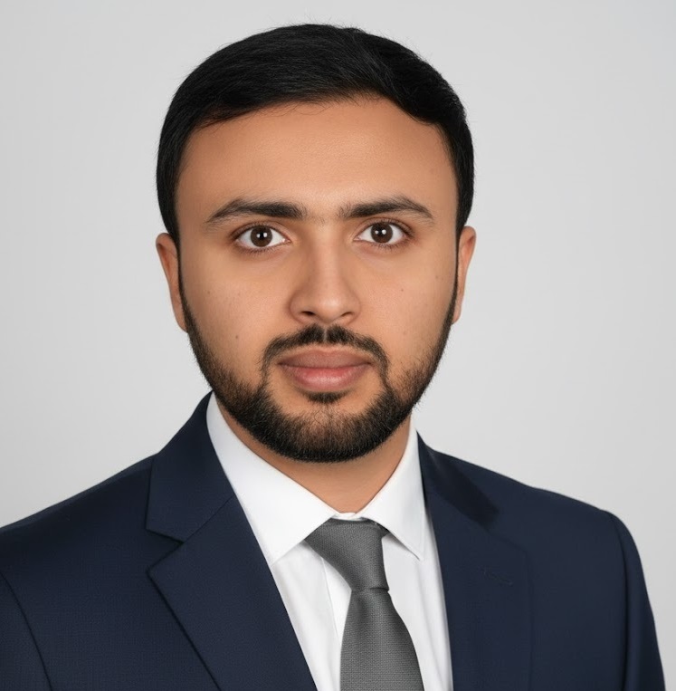 Md. Fahim Ali - Web Designer